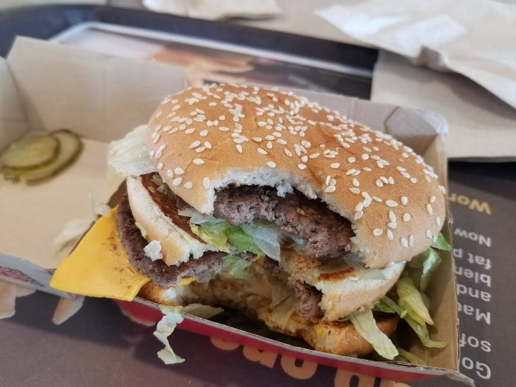 McDonalds | cafe | 1142 N Capitol Ave, San Jose, CA 95132, USA | 4089261676 OR +1 408-926-1676