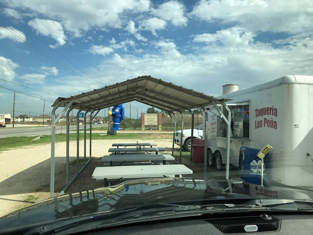 Taqueria Las Peña | restaurant | Spring, TX 77388, USA | 8328880657 OR +1 832-888-0657