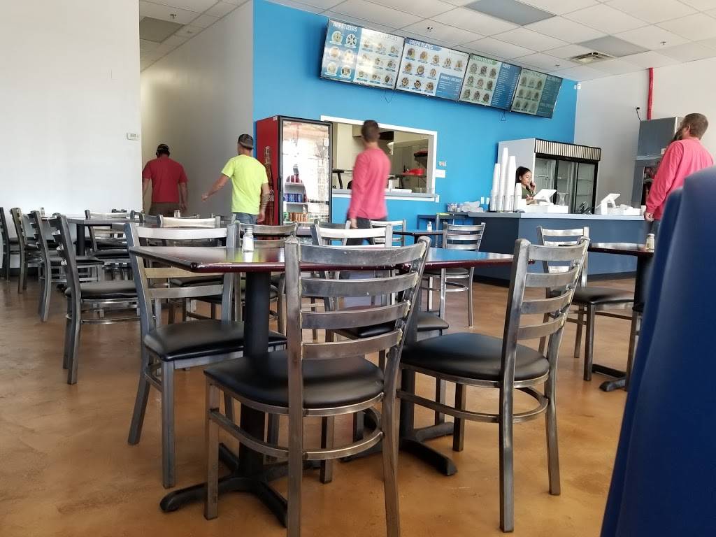 Gyros Plus | restaurant | 15090 N Northsight Blvd Ste 114, Scottsdale, AZ 85260, USA | 4805963777 OR +1 480-596-3777