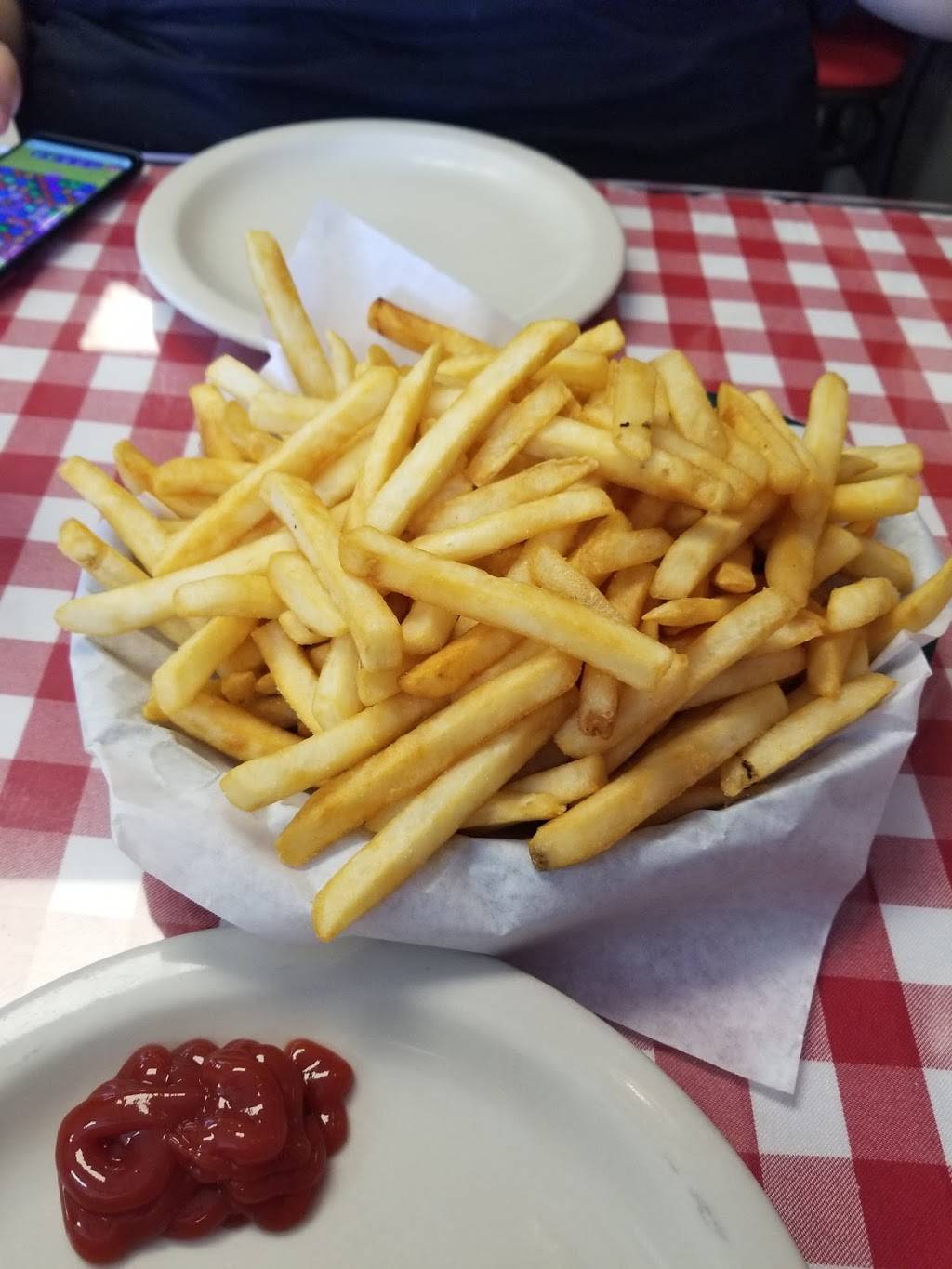 Horizon Pizzeria | meal delivery | 1550 W Horizon Ridge Pkwy F, Henderson, NV 89012, USA | 7028971070 OR +1 702-897-1070