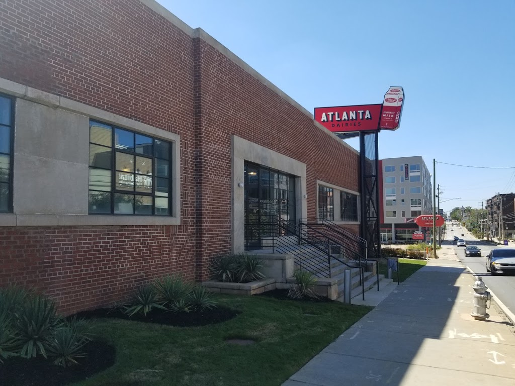Atlanta Dairies | restaurant | 777 Memorial Dr SE, Atlanta, GA 30312, USA | 7704342400 OR +1 770-434-2400
