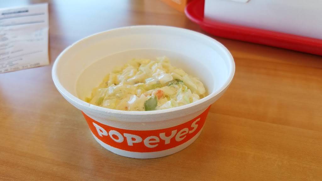 Popeyes Louisiana Kitchen | restaurant | 4809 W 77th St, Burbank, IL 60459, USA | 7084237744 OR +1 708-423-7744