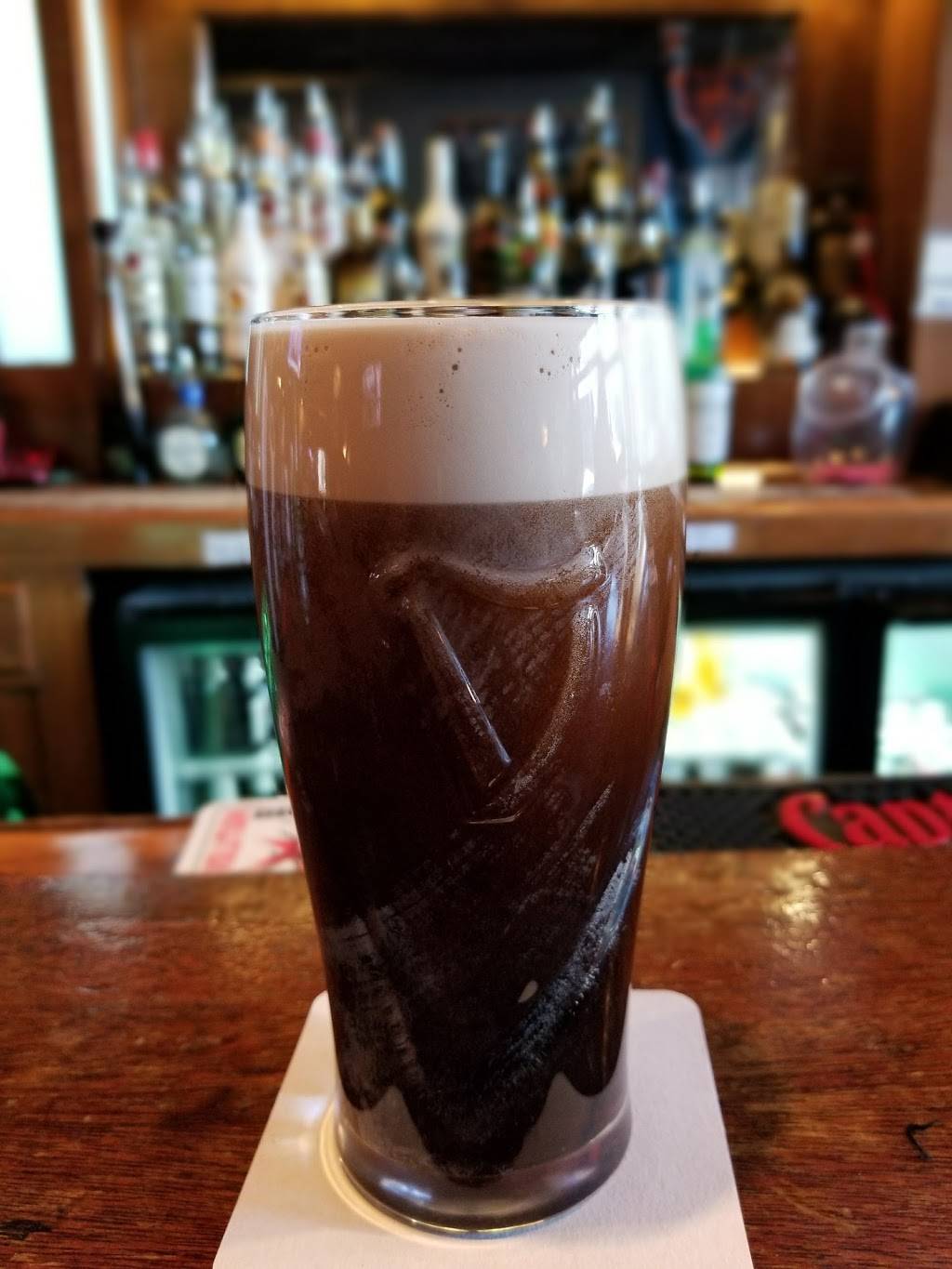 Mitchells Tap | restaurant | 3356 S Halsted St, Chicago, IL 60608, USA | 7739276073 OR +1 773-927-6073