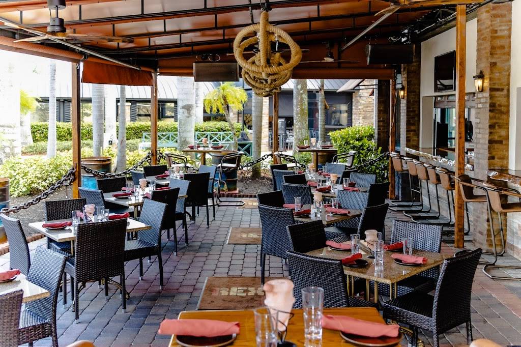 Rex Baron Boca | restaurant | 6000 Glades Rd Suite 1229, Boca Raton, FL 33431, USA | 5614476993 OR +1 561-447-6993