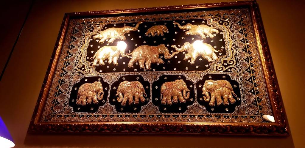 Promise | Thai Cuisine | restaurant | 313 S Greenwich Rd, Wichita, KS 67207, USA | 3164404555 OR +1 316-440-4555