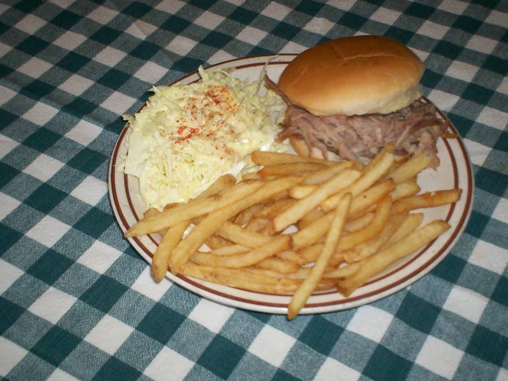 Allmans Bar-B-Que | restaurant | 1299 Jefferson Davis Hwy, Fredericksburg, VA 22401, USA | 5403739881 OR +1 540-373-9881