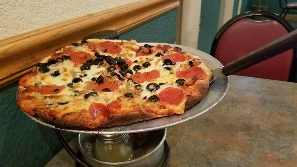 Falbo Bros Pizza | meal delivery | 3286 Crosspark Rd, Coralville, IA 52241, USA | 3196262788 OR +1 319-626-2788