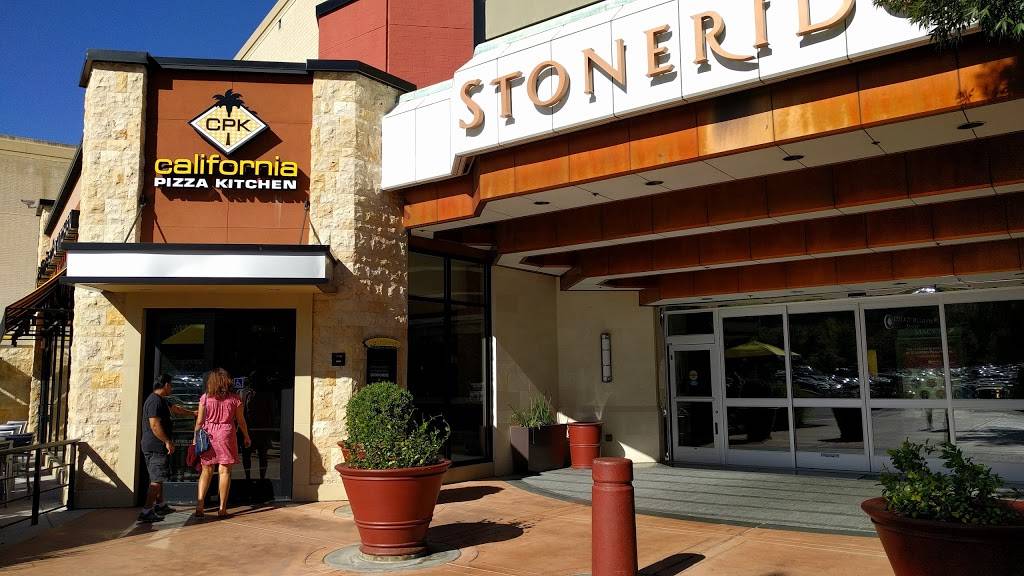 California Pizza Kitchen at Stoneridge Mall | restaurant | Stoneridge Mall, 1328 Stoneridge Mall Rd d122, Pleasanton, CA 94588, USA | 9252519771 OR +1 925-251-9771