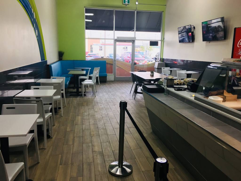 Shawarma Prince | restaurant | 4285 Strandherd Dr, Nepean, ON K2J 5P8, Canada | 6138252221 OR +1 613-825-2221