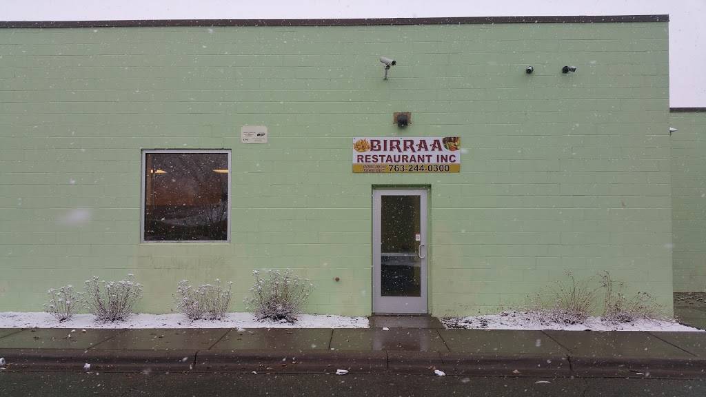 Birraa Restaurant Inc. | restaurant | 2325 E Franklin Ave, Minneapolis, MN 55406, USA | 6123534312 OR +1 612-353-4312