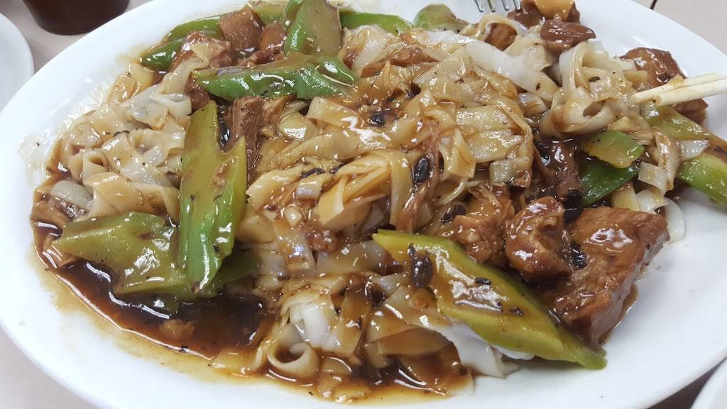 Maydoh Restaurant | restaurant | 1661 Denison St, Markham, ON L3R 6E4, Canada | 9054156926 OR +1 905-415-6926