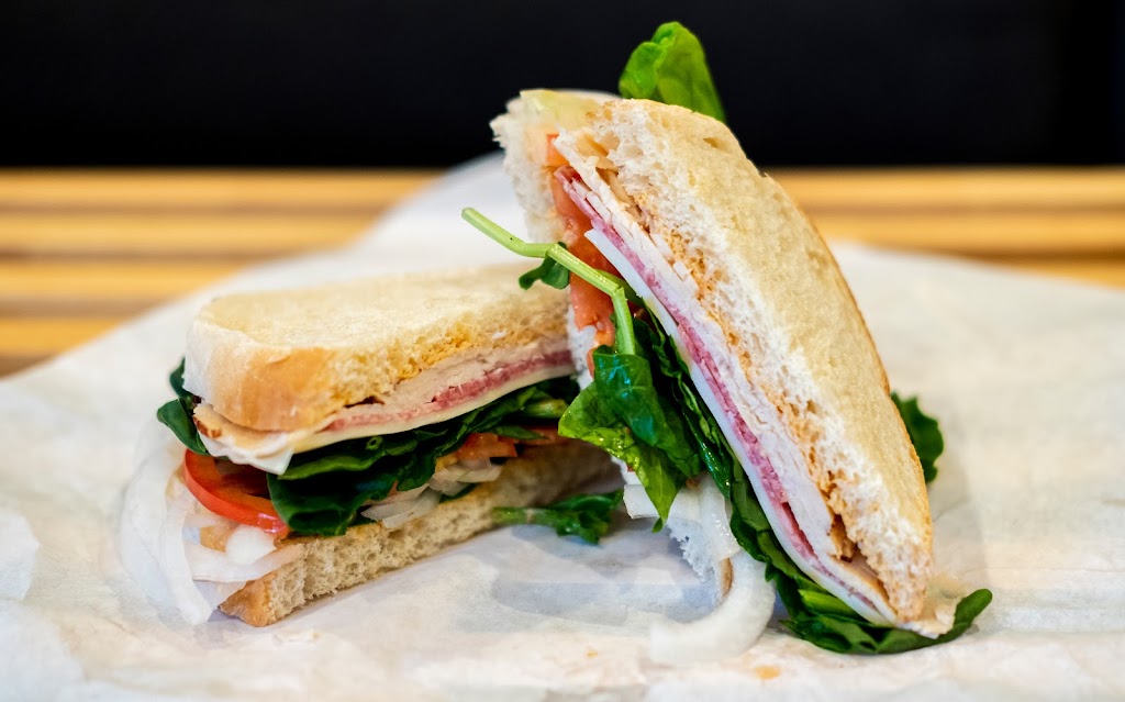 Artesia Deli & Coffee | cafe | 2322 Artesia Blvd, Redondo Beach, CA 90278, USA | 3103720007 OR +1 310-372-0007