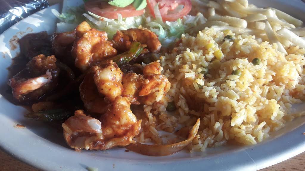 Taqueria Magaña | restaurant | 3825 Gulfway Dr, Port Arthur, TX 77642, USA | 4095484222 OR +1 409-548-4222