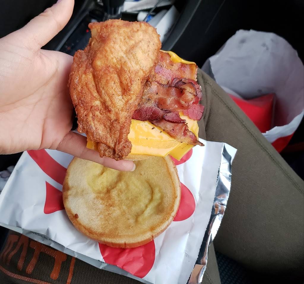 Chick-fil-A | restaurant | 2301 NW Cache Rd, Lawton, OK 73505, USA | 5803537766 OR +1 580-353-7766