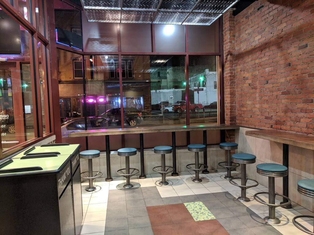 Mighty Taco | restaurant | 52 W Chippewa St, Buffalo, NY 14202, USA | 7169392653 OR +1 716-939-2653