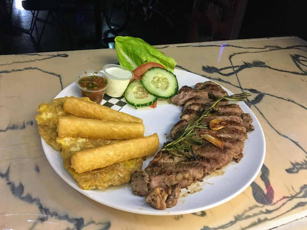 Passion & Beyond Kitchen | restaurant | 205 S State Rd 7, Margate, FL 33068, USA | 7863388895 OR +1 786-338-8895