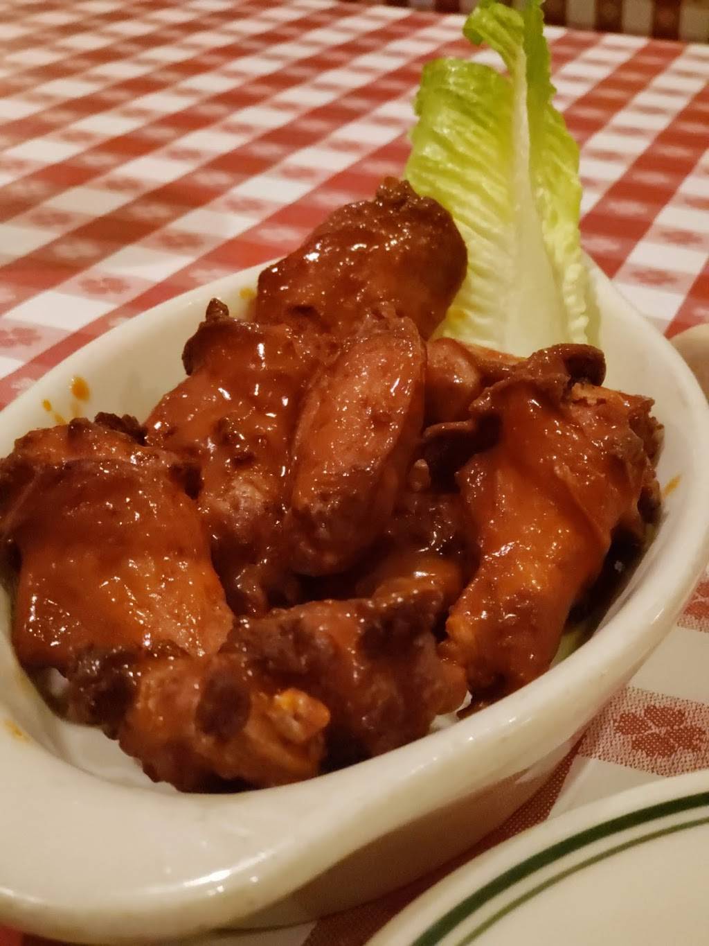 Marys Pizza Shack | meal delivery | 121 San Marin Dr, Novato, CA 94945, USA | 4158976266 OR +1 415-897-6266