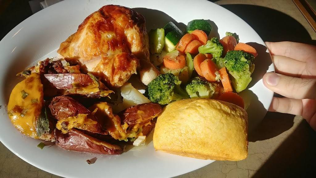 Boston Market | restaurant | 3435 S McClintock Dr, Tempe, AZ 85282, USA | 4808318822 OR +1 480-831-8822