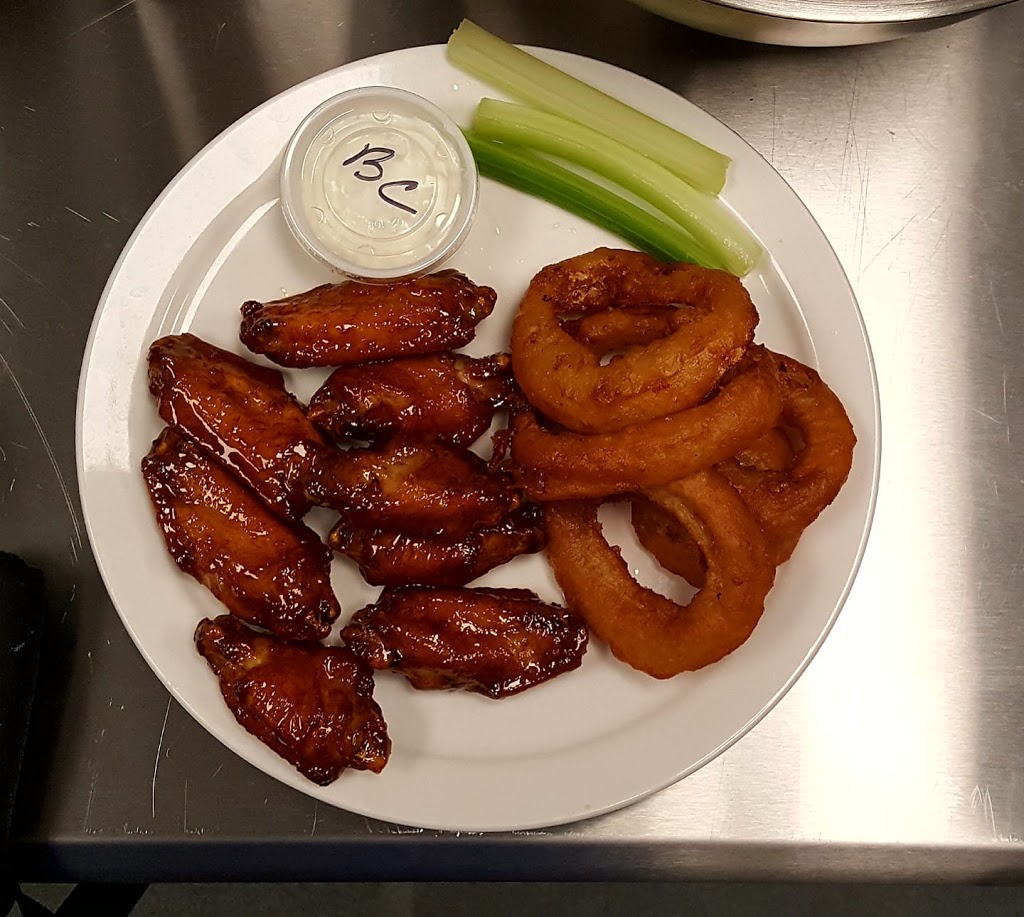 MIlford Post 3 | restaurant | 664 N Dupont Blvd, Milford, DE 19963, USA | 3026325460 OR +1 302-632-5460