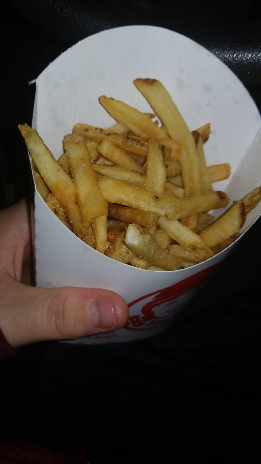 Wendys | restaurant | 90 E Rte 59, Nanuet, NY 10954, USA | 8456270264 OR +1 845-627-0264