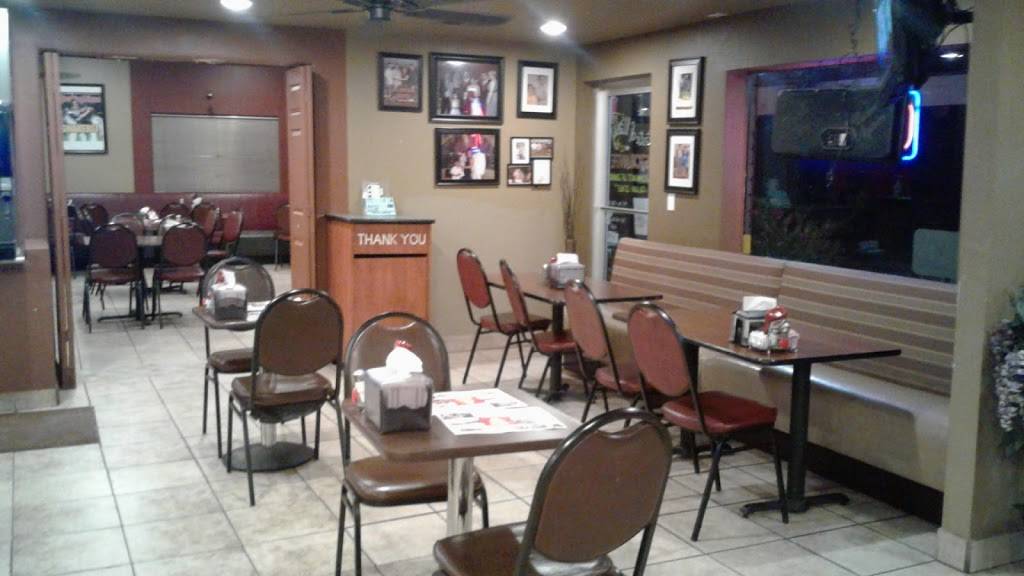 A&M Pizza | restaurant | 445 W Highway 287, Florence, AZ 85132, USA | 5208680170 OR +1 520-868-0170