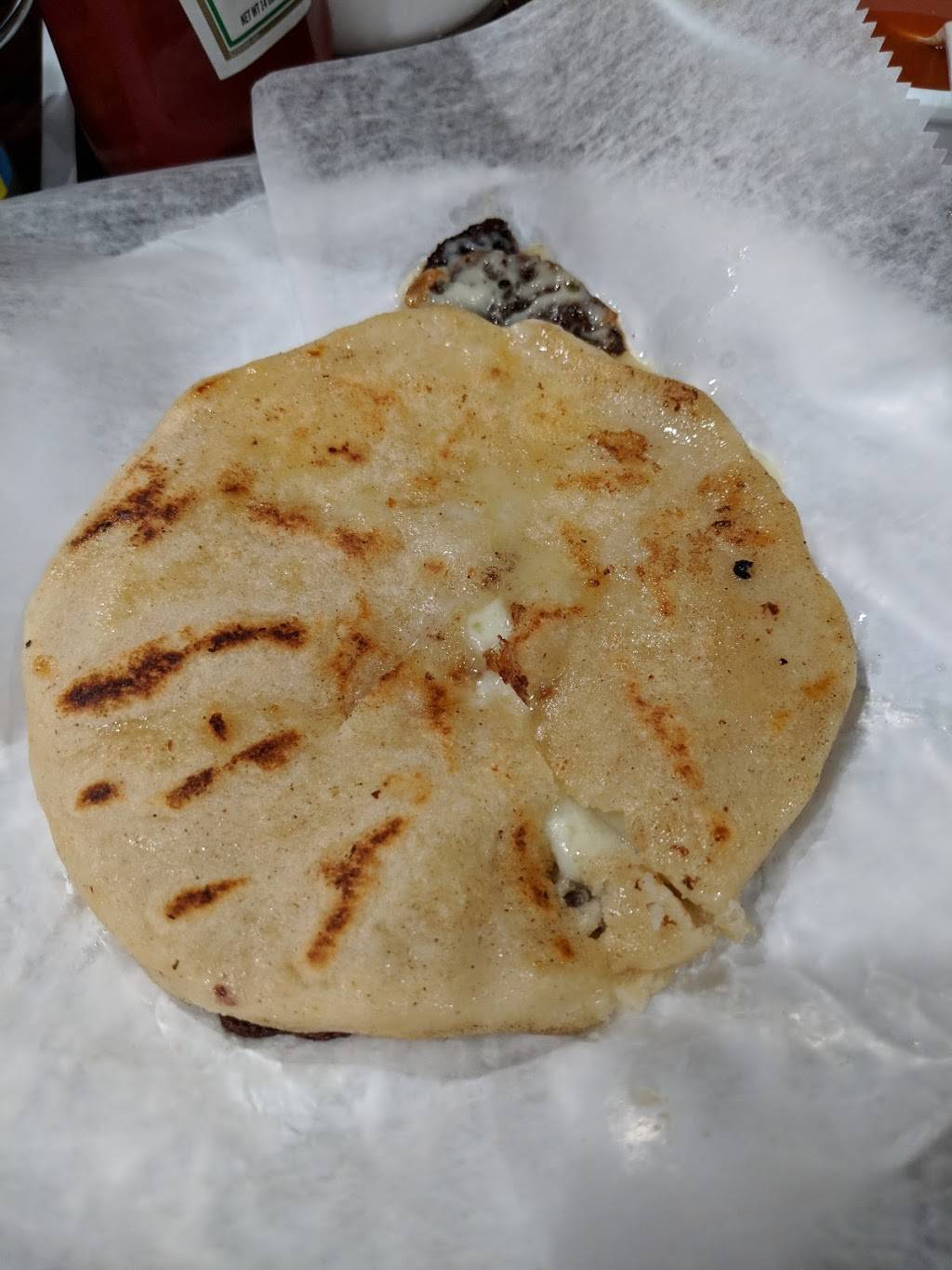 La Fonda Del Creador | restaurant | 478 Somerset St, North Plainfield, NJ 07060, USA | 9085611042 OR +1 908-561-1042