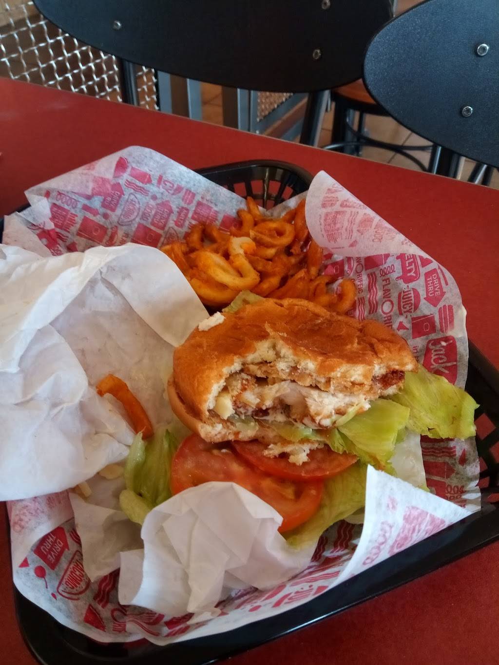 Jack in the Box | restaurant | 4565 Holt Blvd, Montclair, CA 91763, USA | 9094471214 OR +1 909-447-1214