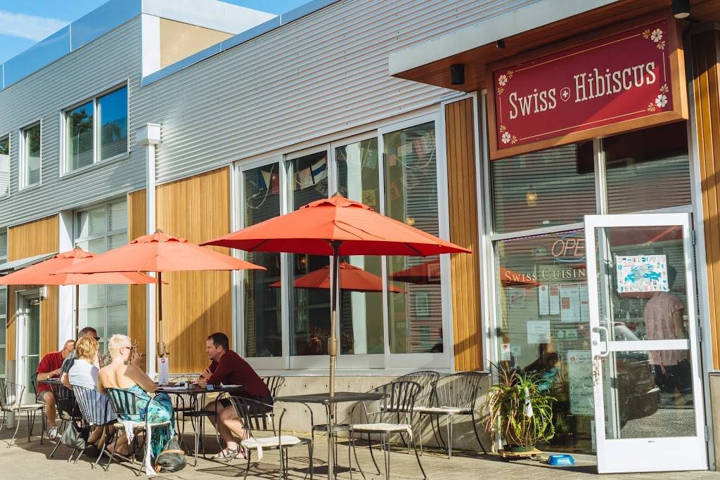 Swiss Hibiscus | restaurant | 4950 NE 14th Ave, Portland, OR 97211, USA | 5034779224 OR +1 503-477-9224