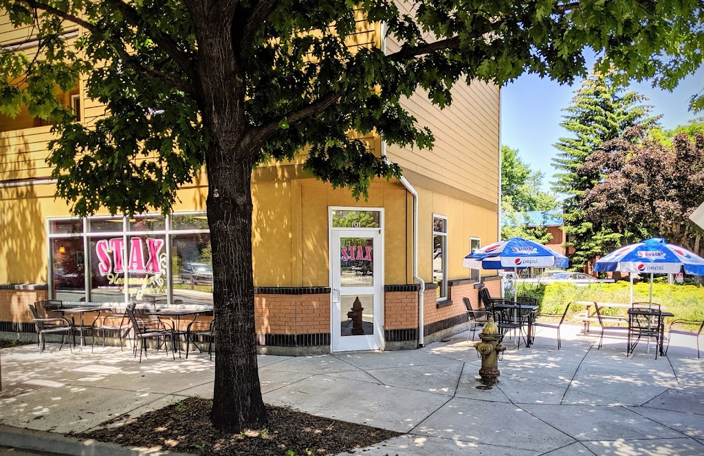 Stax Moscow | restaurant | 402 W 6th St #101, Moscow, ID 83843, USA | 2085964601 OR +1 208-596-4601