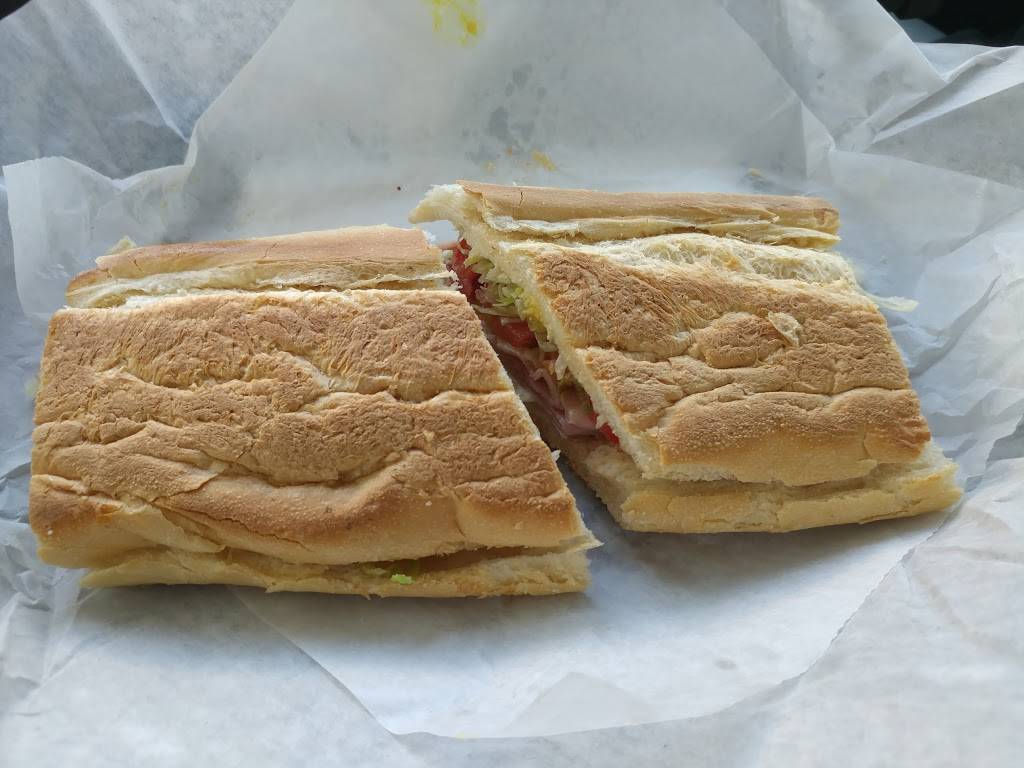 Azucar Sandwich Shop | restaurant | 3137 S 50th St, Tampa, FL 33619, USA | 8132428547 OR +1 813-242-8547