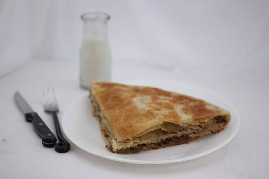 Djerdan Burek Brooklyn | bakery | 2283 65th St, Brooklyn, NY 11204, USA | 7184843180 OR +1 718-484-3180