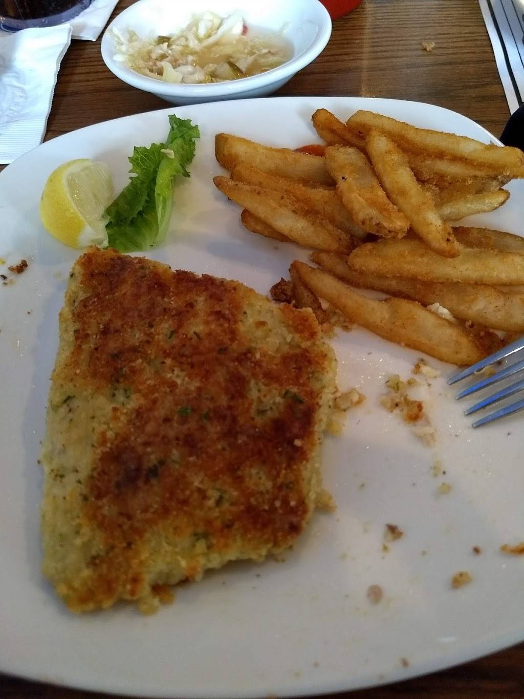 Northwood Family Restaurant | restaurant | 4769 Oden Rd, Oden, MI 49764, USA | 2313473894 OR +1 231-347-3894