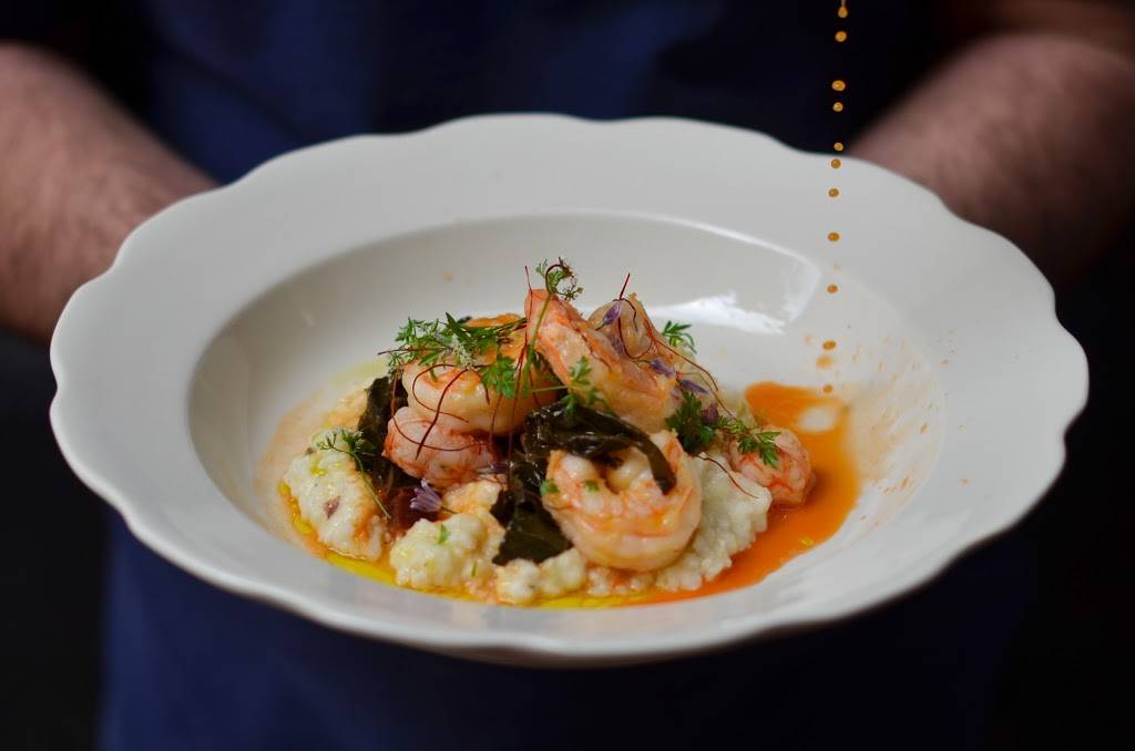 Saint Dinette | restaurant | 261 5th St E, St Paul, MN 55101, USA | 6518001415 OR +1 651-800-1415