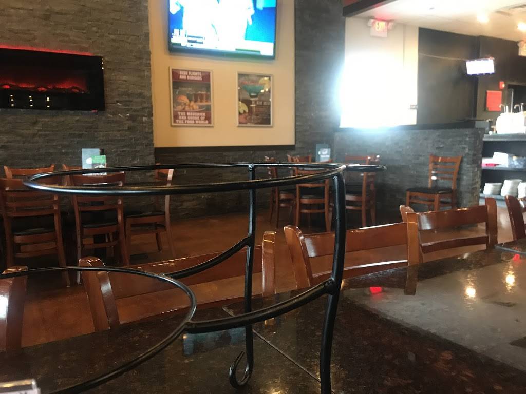 Tony Saccos Coal Oven Pizza - Canton | restaurant | 1663 N Canton Center Rd, Canton, MI 48187, USA | 7344045484 OR +1 734-404-5484