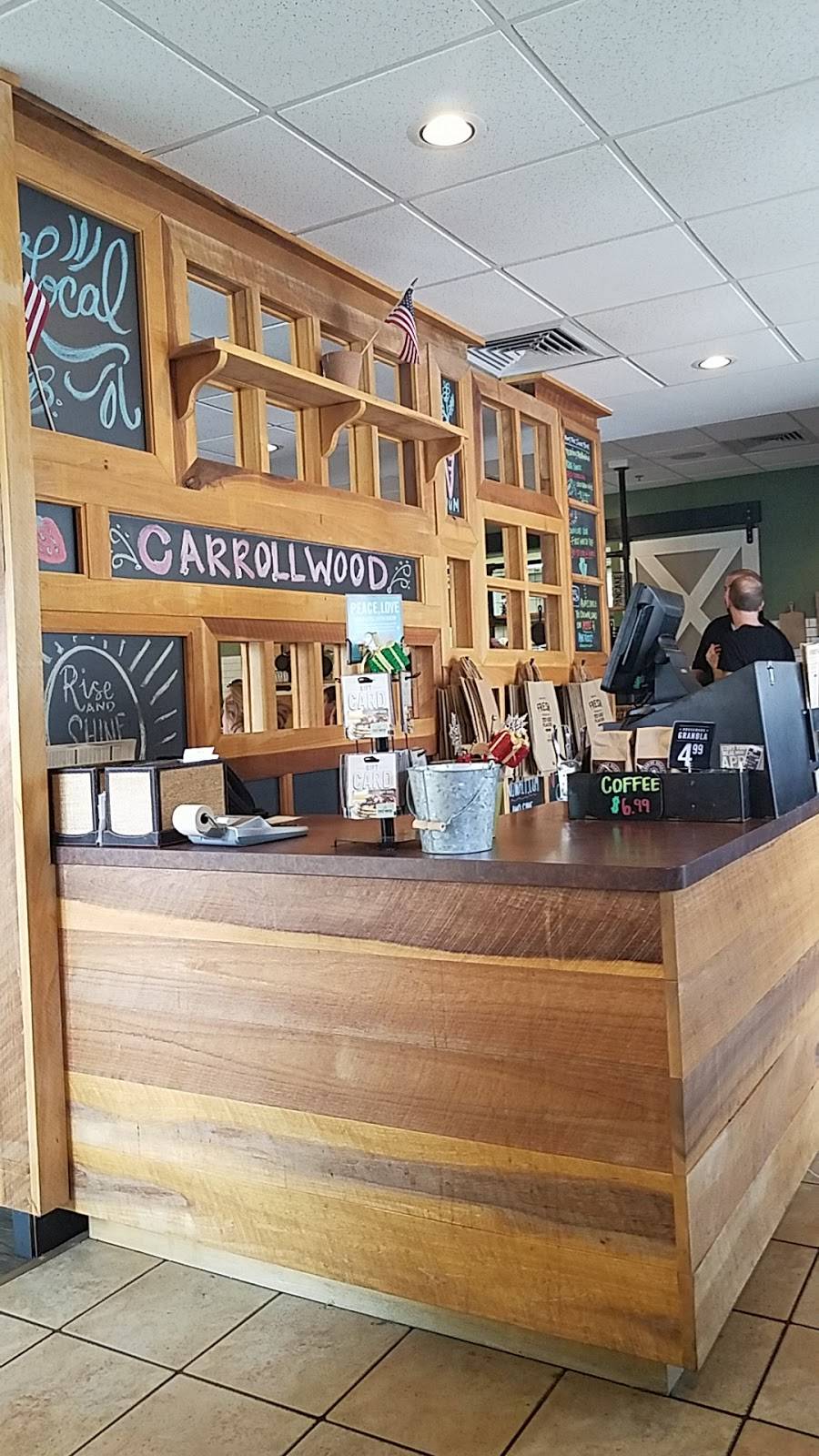 First Watch - Carrollwood | restaurant | 13186 N Dale Mabry Hwy, Tampa, FL 33618, USA | 8139614947 OR +1 813-961-4947