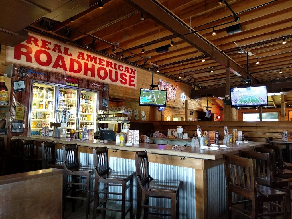 Logans Roadhouse | restaurant | 530 N 47th St, Rogers, AR 72756, USA | 4799869100 OR +1 479-986-9100