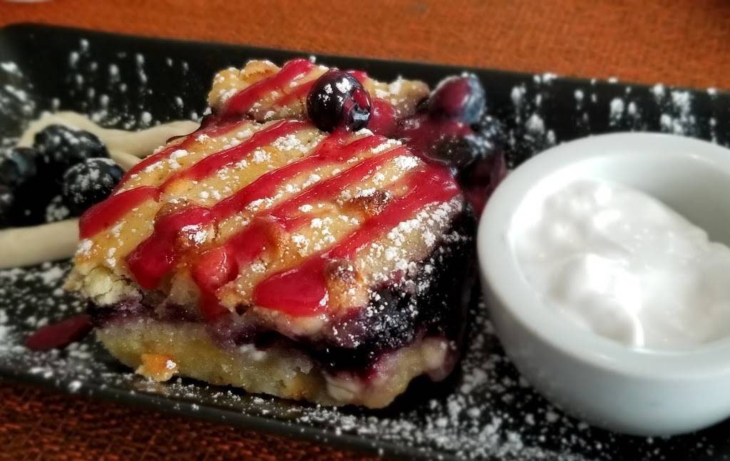 Green Door Cafe | restaurant | 7644 Girard Ave, La Jolla, CA 92037, USA | 8582918886 OR +1 858-291-8886