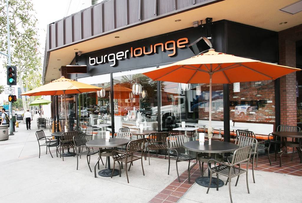 Burger Lounge | restaurant | 11740 San Vicente Blvd, Los Angeles, CA 90049, USA | 4242483789 OR +1 424-248-3789