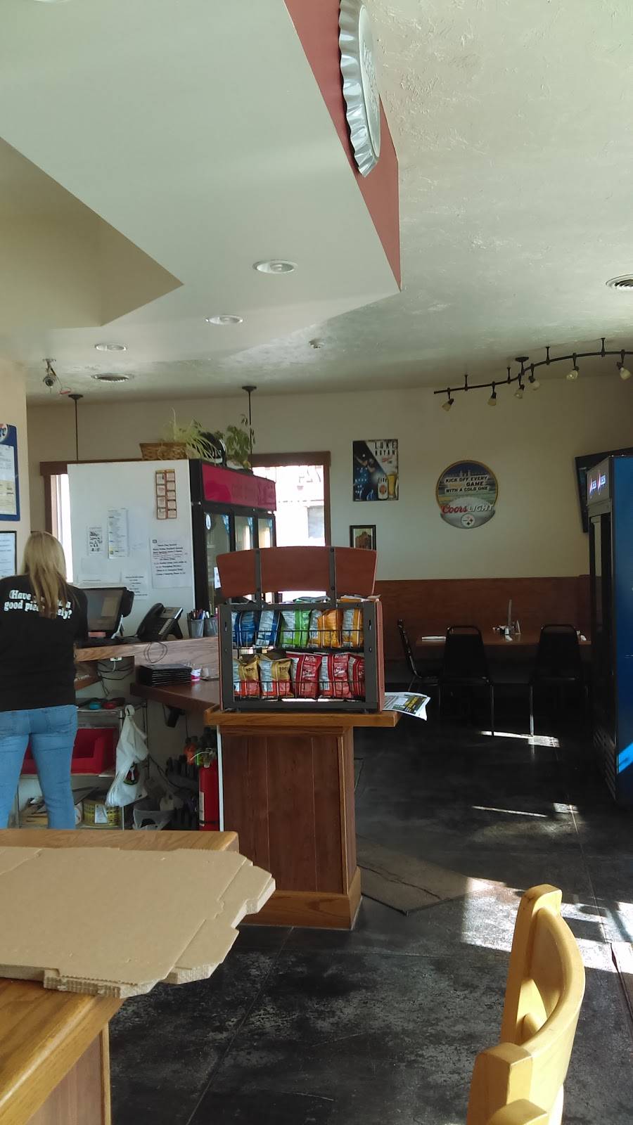 Homers Hideaway | restaurant | 41 S Main St, Homer City, PA 15748, USA | 7249158039 OR +1 724-915-8039