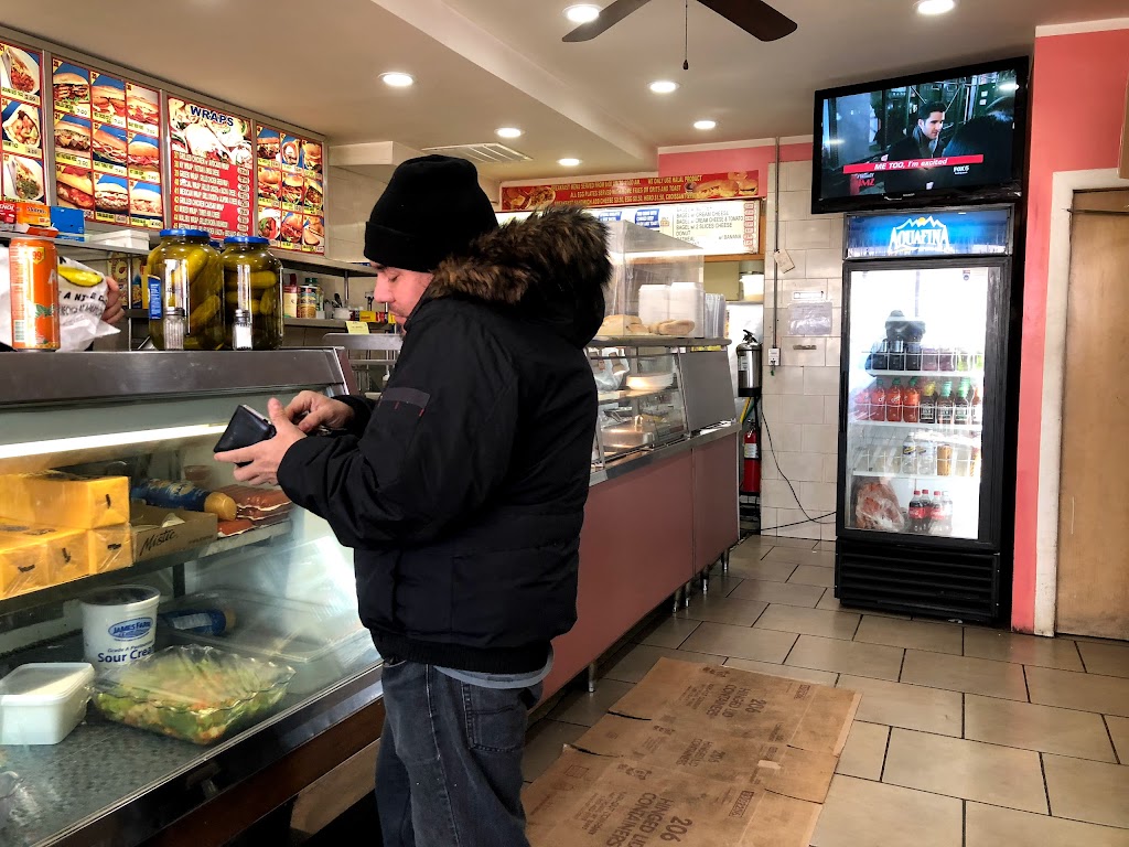 Lutheran Halal Cafe | cafe | 5121 2nd Ave, Brooklyn, NY 11232, USA | 7185678244 OR +1 718-567-8244