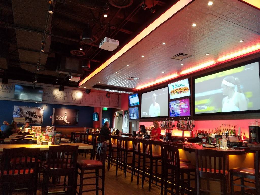 Glory Days Grill | restaurant | 9900 4th St N, St. Petersburg, FL 33702, USA | 7272141623 OR +1 727-214-1623