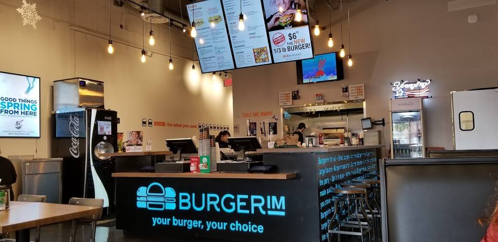 BurgerIM | meal delivery | 4414 SW College Rd #1460, Ocala, FL 34474, USA | 3522365552 OR +1 352-236-5552