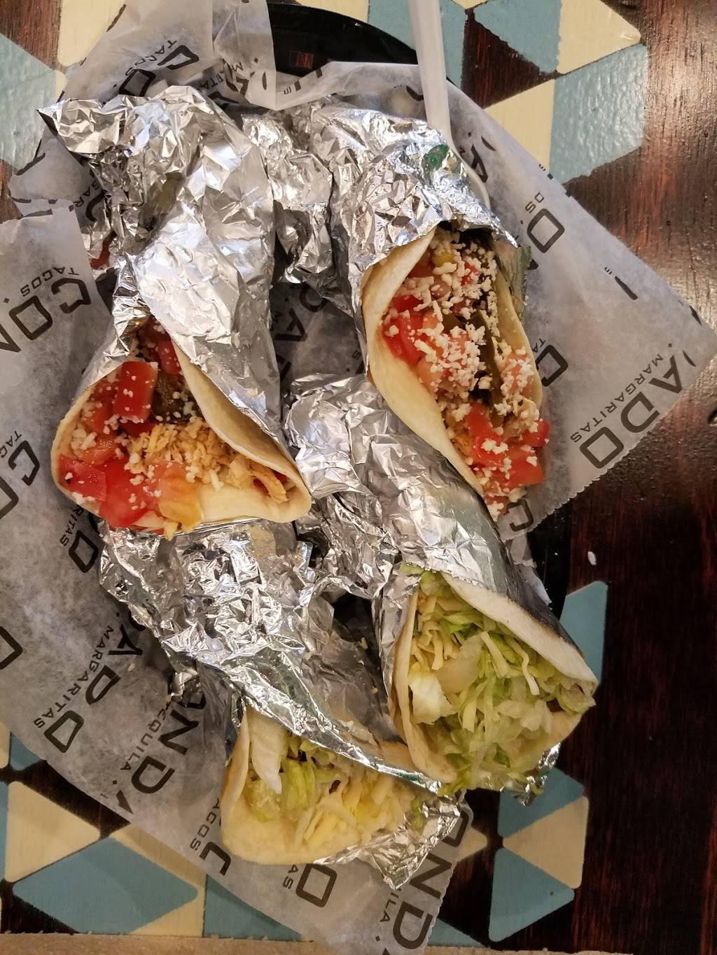 Condado Tacos | restaurant | 102 N High St, Dublin, OH 43017, USA | 6143890097 OR +1 614-389-0097