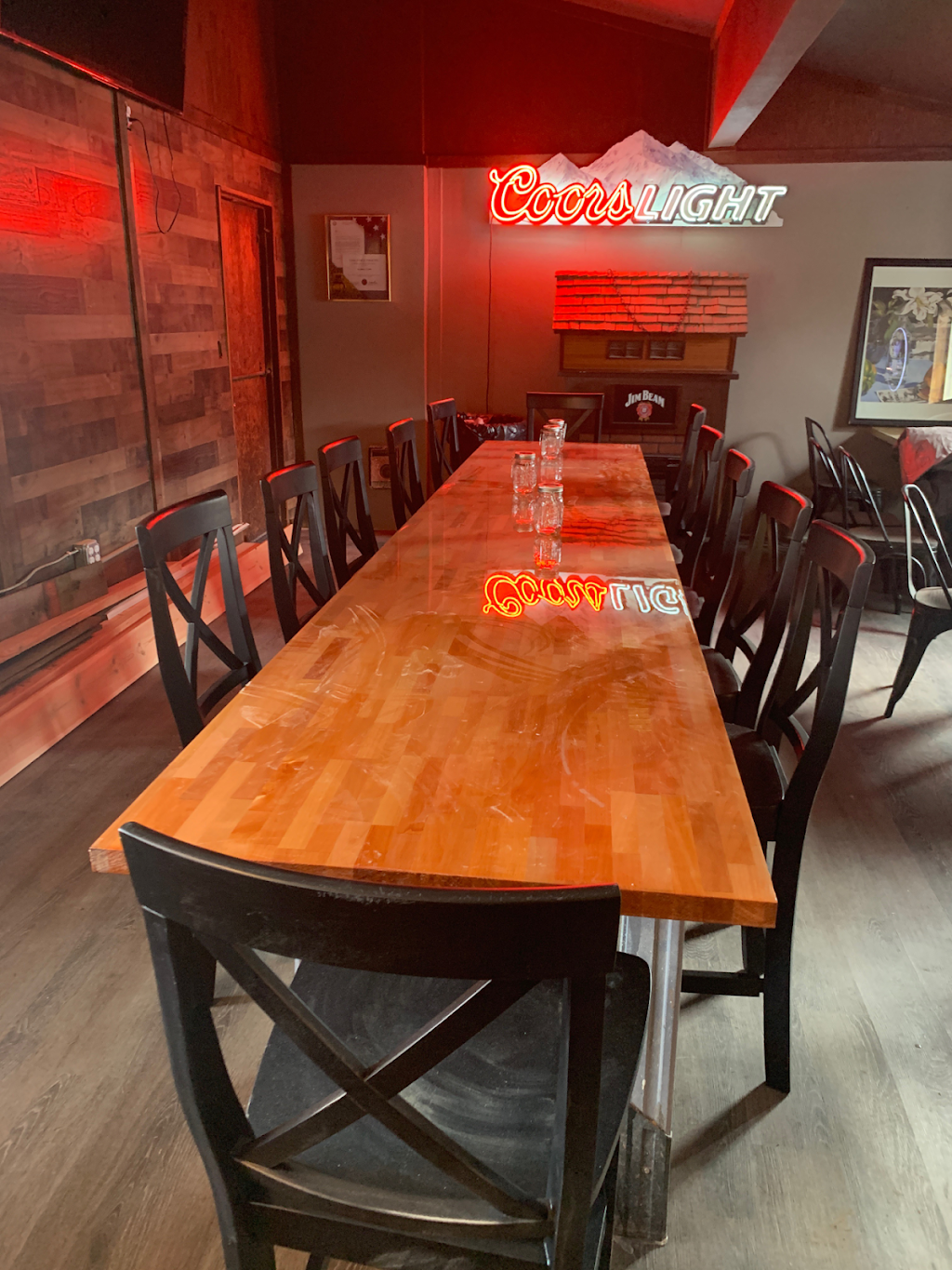 Salishack Tavern | restaurant | 6725 NW, Gleneden Beach Loop, Gleneden Beach, OR 97388, USA | 5416144248 OR +1 541-614-4248