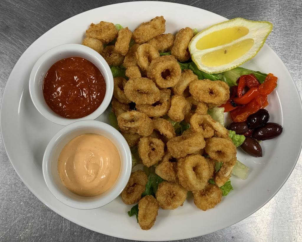 Casa De Greek | restaurant | 15 Middlesex Turnpike, Billerica, MA 01821, USA | 7817787023 OR +1 781-778-7023