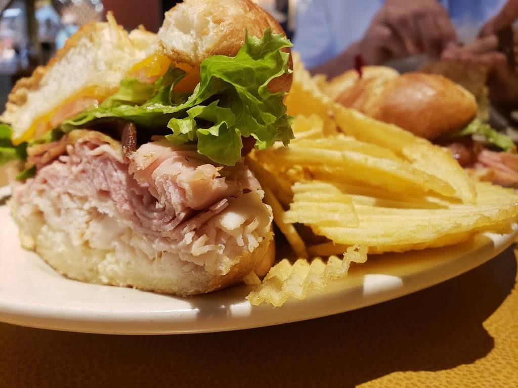 Jasons Deli | restaurant | 975 Savannah Hwy, Charleston, SC 29407, USA | 8437696900 OR +1 843-769-6900