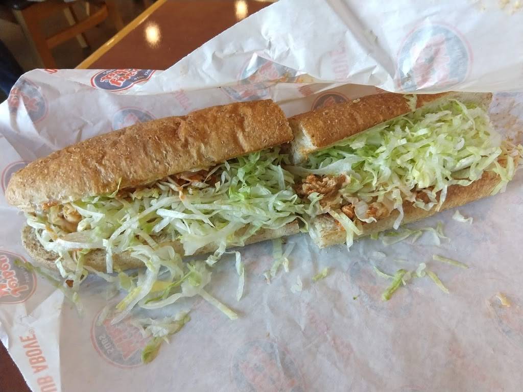Jersey Mikes Subs | meal takeaway | 12901 N Interstate Hwy 35, Austin, TX 78753, USA | 5122513701 OR +1 512-251-3701