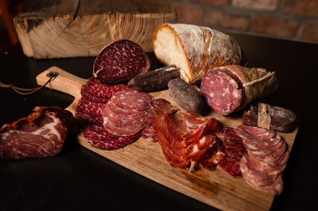 Vitalia | restaurant | 2935 Veterans Rd W, Staten Island, NY 10309, USA | 7183686198 OR +1 718-368-6198