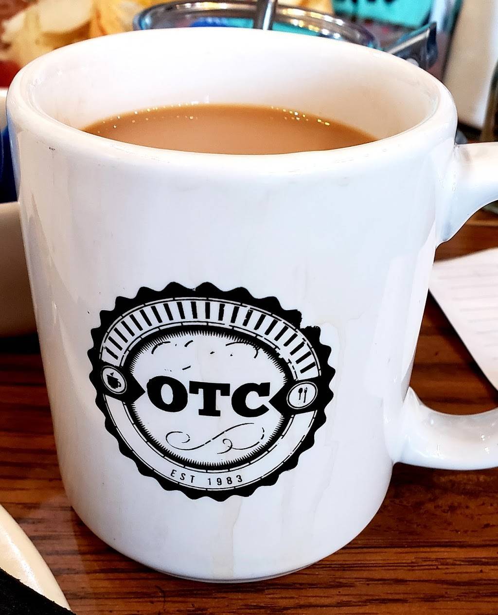 Over the Counter Cafe | cafe | 2343 E 3300 S, Salt Lake City, UT 84109, USA | 8014878725 OR +1 801-487-8725