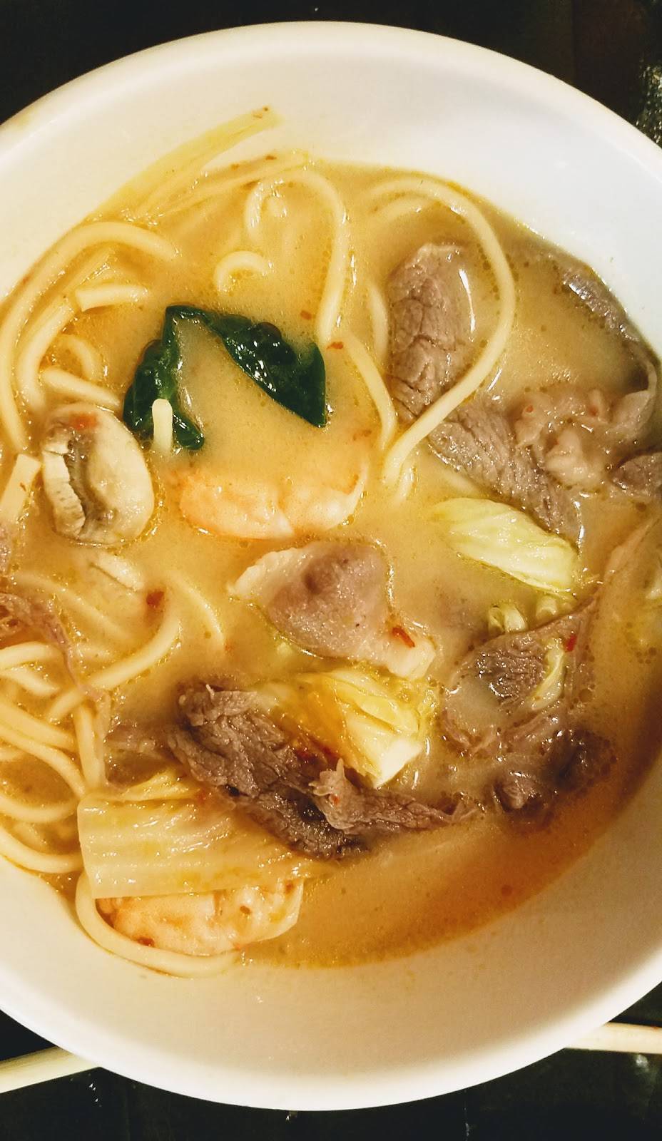 Rolling Boil | restaurant | 440 S Anaheim Blvd #103, Anaheim, CA 92805, USA | 6572087188 OR +1 657-208-7188